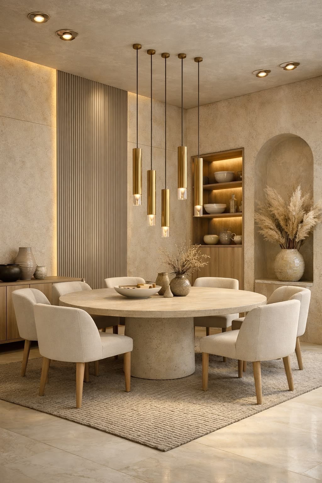 Dining Tables and Seating